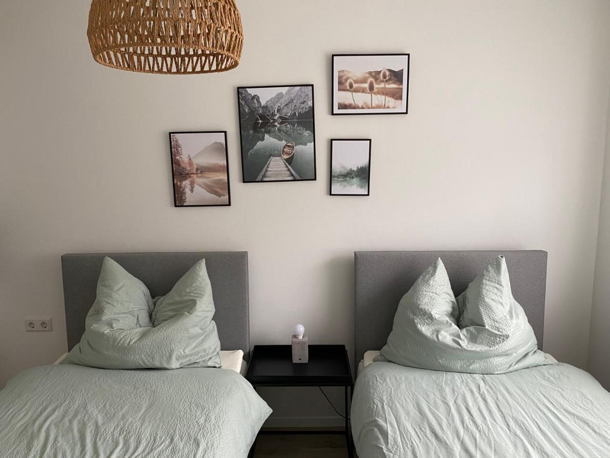 Dream Apartments Hohenems Esterno foto