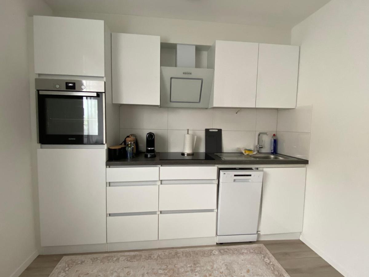 Dream Apartments Hohenems Esterno foto
