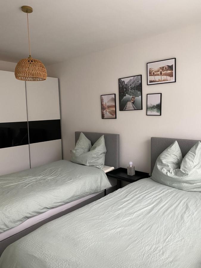 Dream Apartments Hohenems Esterno foto