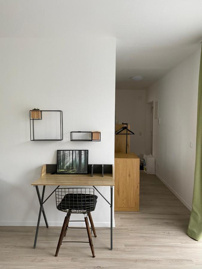 Dream Apartments Hohenems Esterno foto