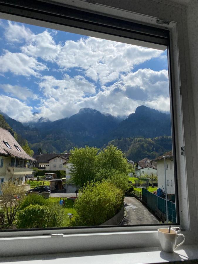 Dream Apartments Hohenems Esterno foto