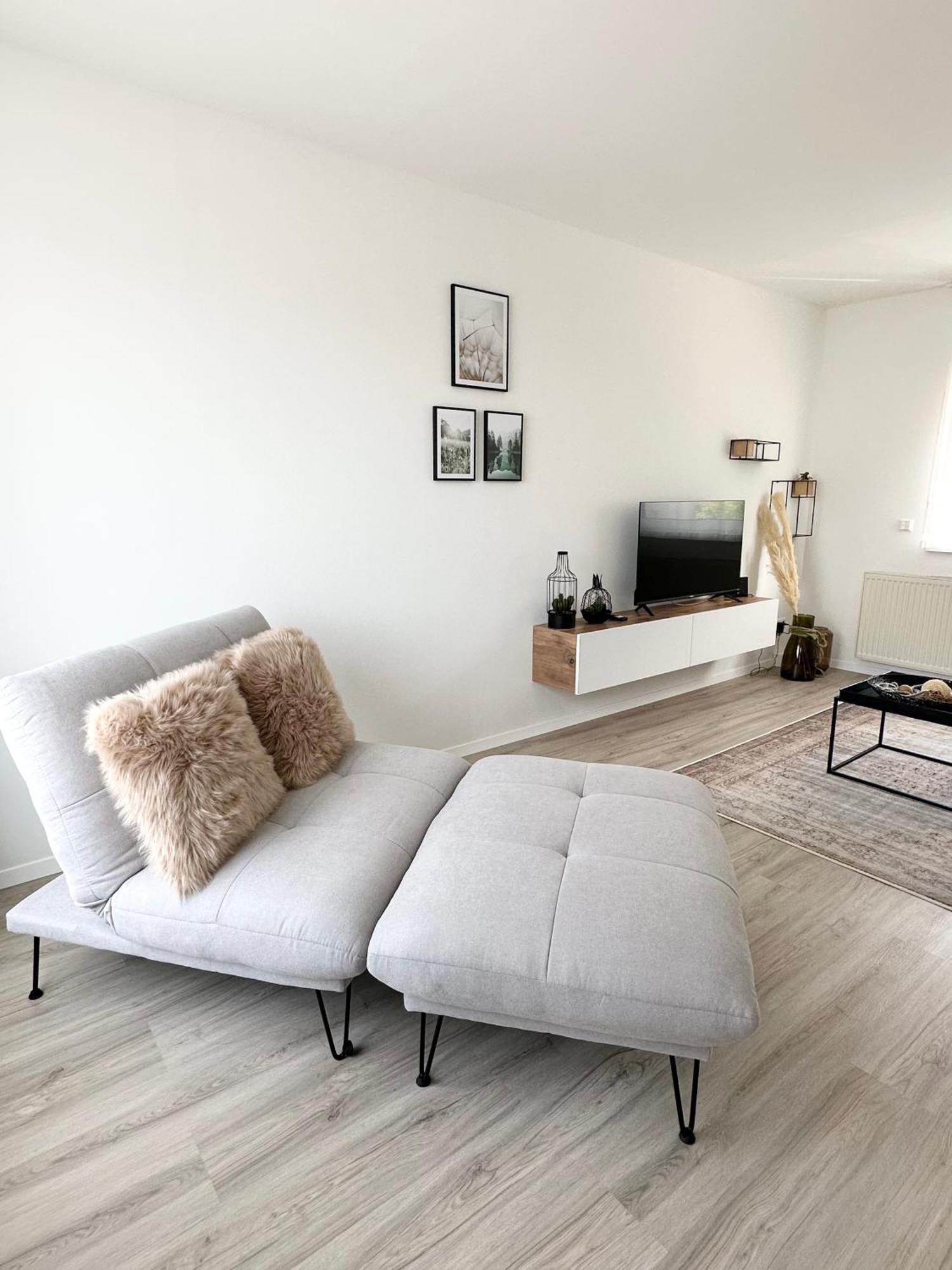 Dream Apartments Hohenems Esterno foto