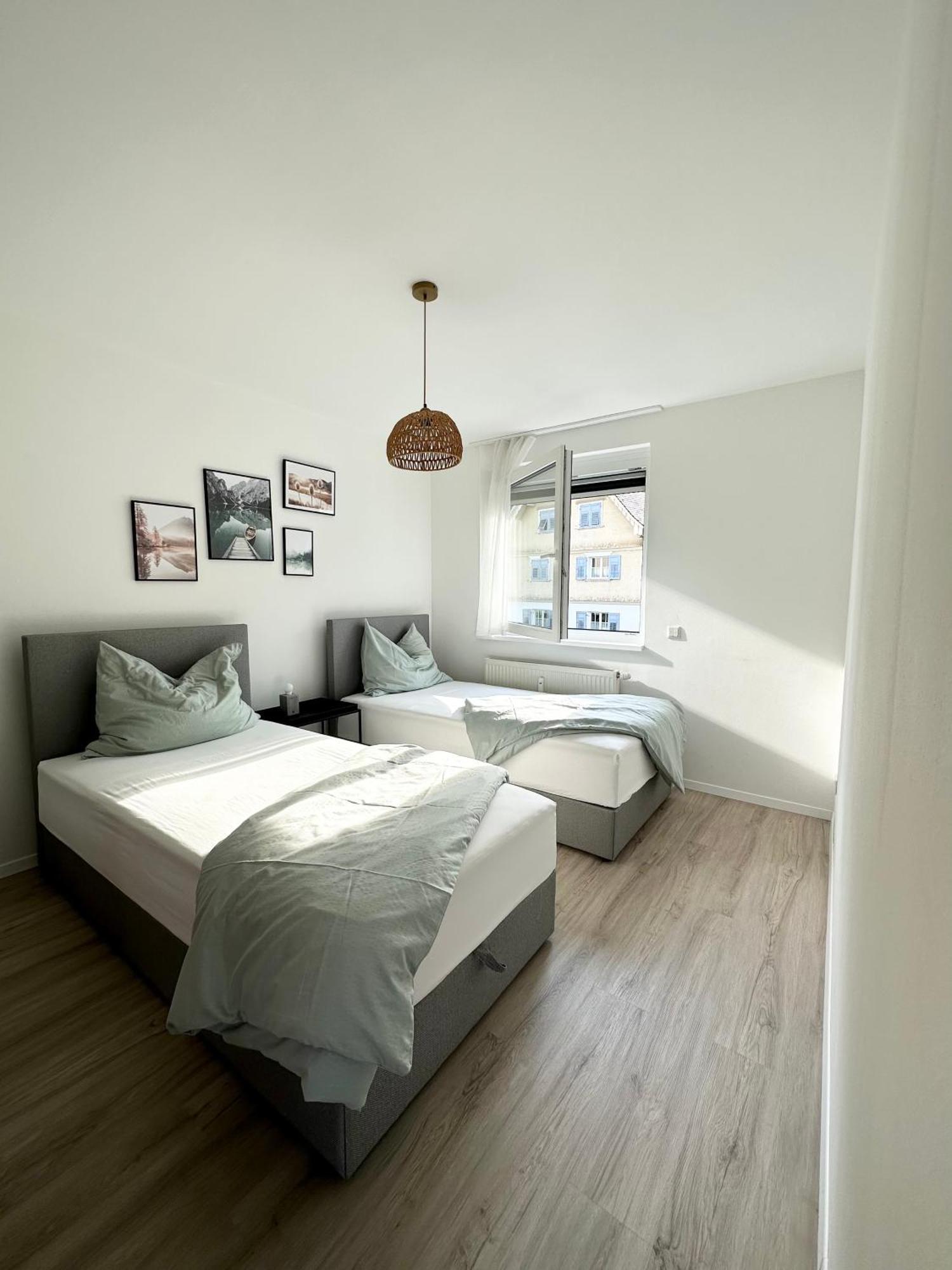Dream Apartments Hohenems Esterno foto