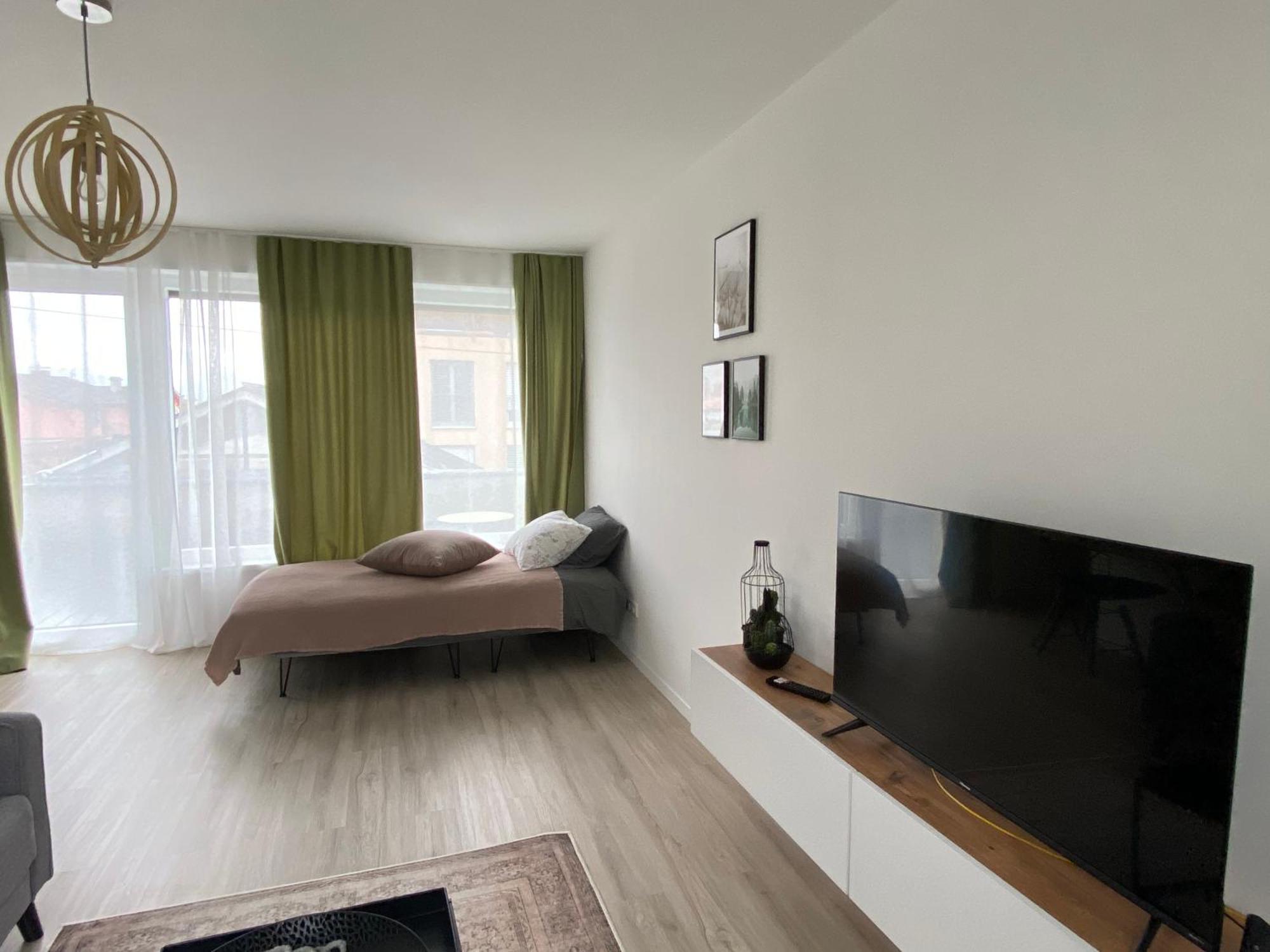 Dream Apartments Hohenems Esterno foto