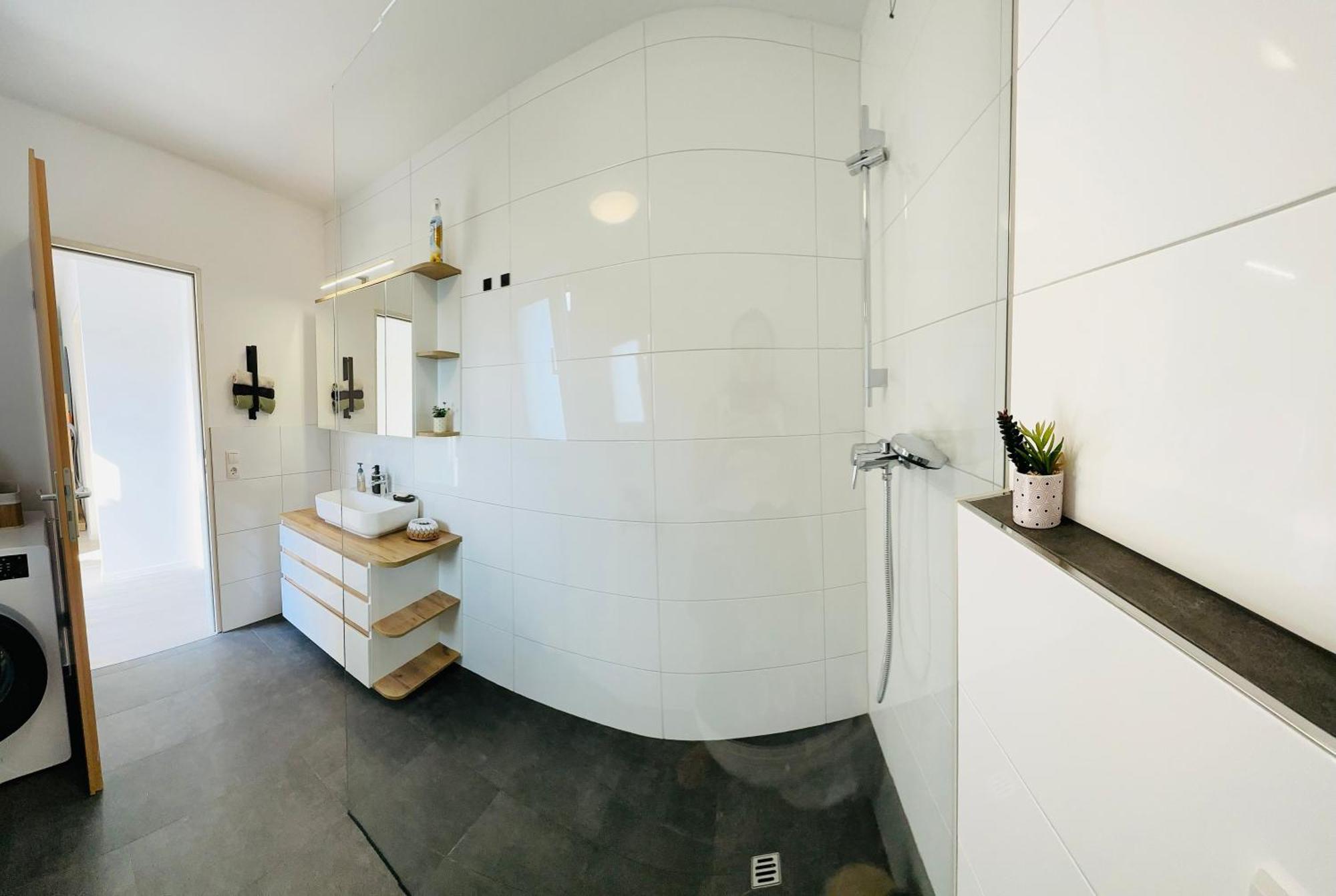 Dream Apartments Hohenems Esterno foto