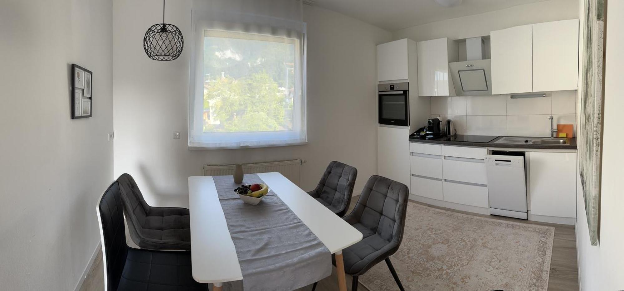 Dream Apartments Hohenems Esterno foto
