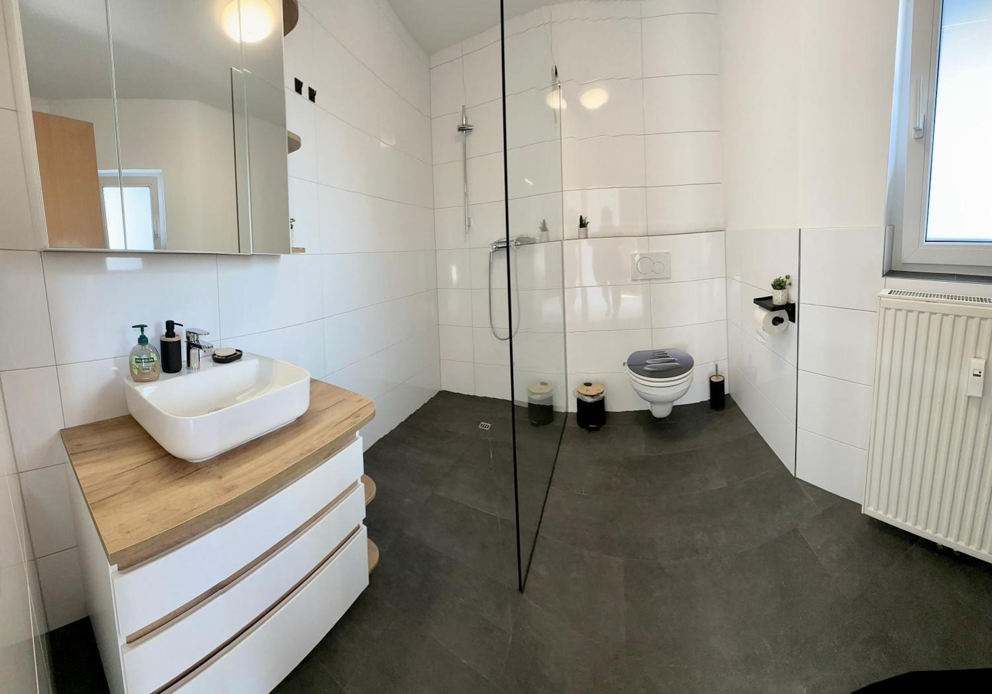 Dream Apartments Hohenems Esterno foto