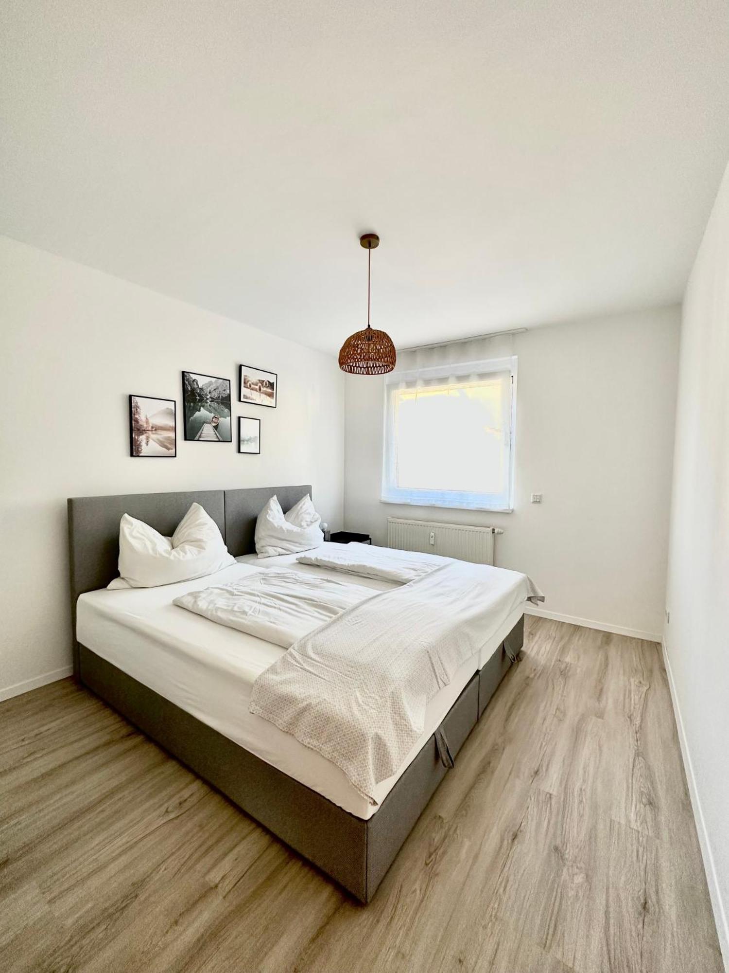 Dream Apartments Hohenems Esterno foto