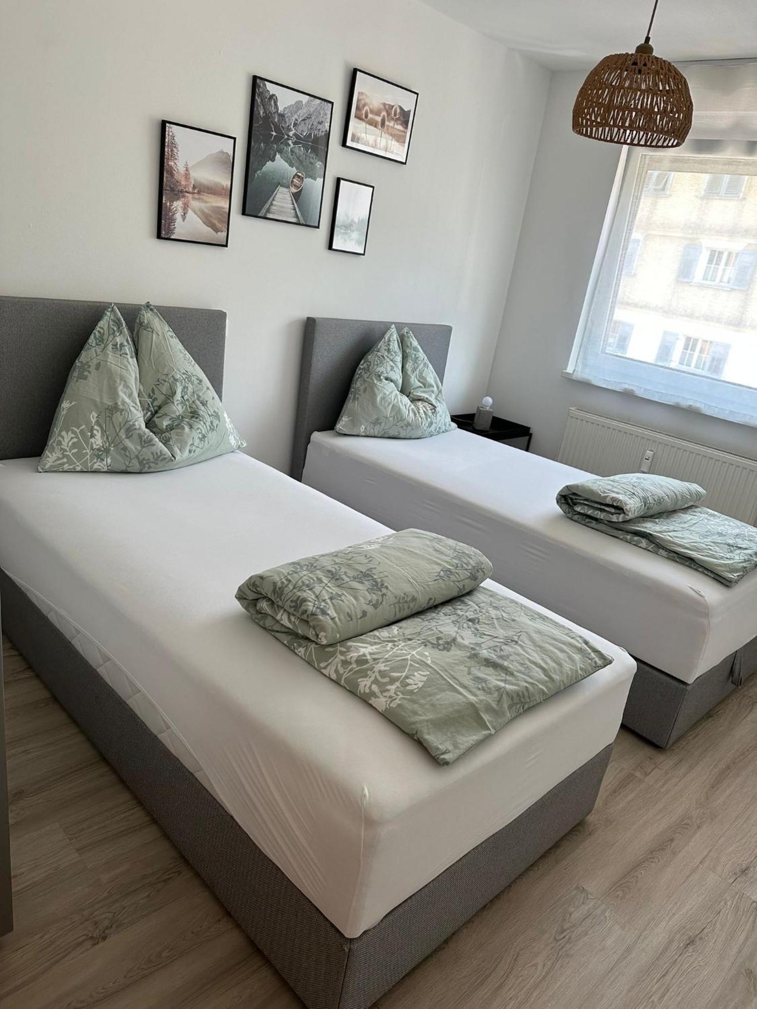 Dream Apartments Hohenems Esterno foto