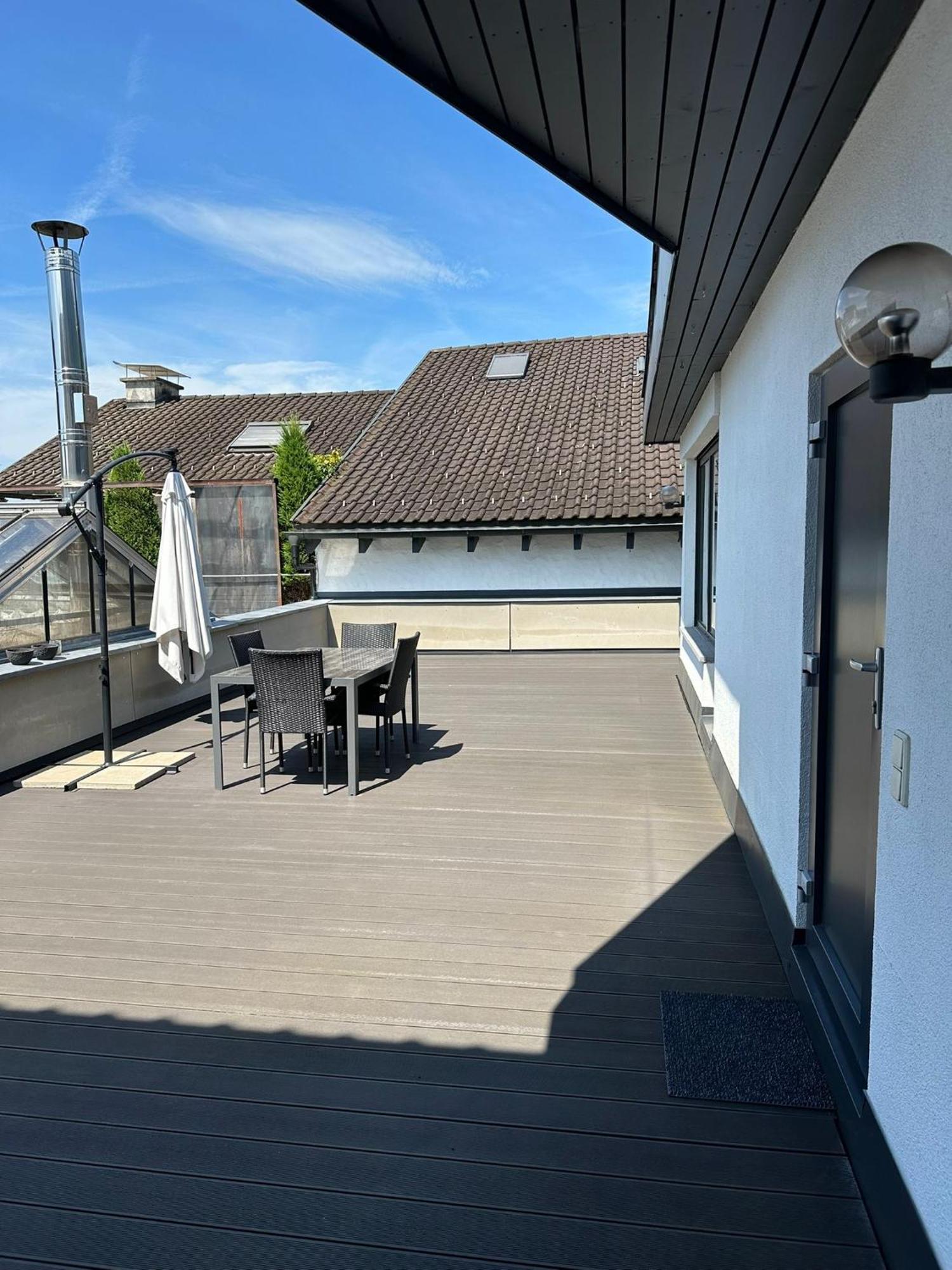 Dream Apartments Hohenems Esterno foto