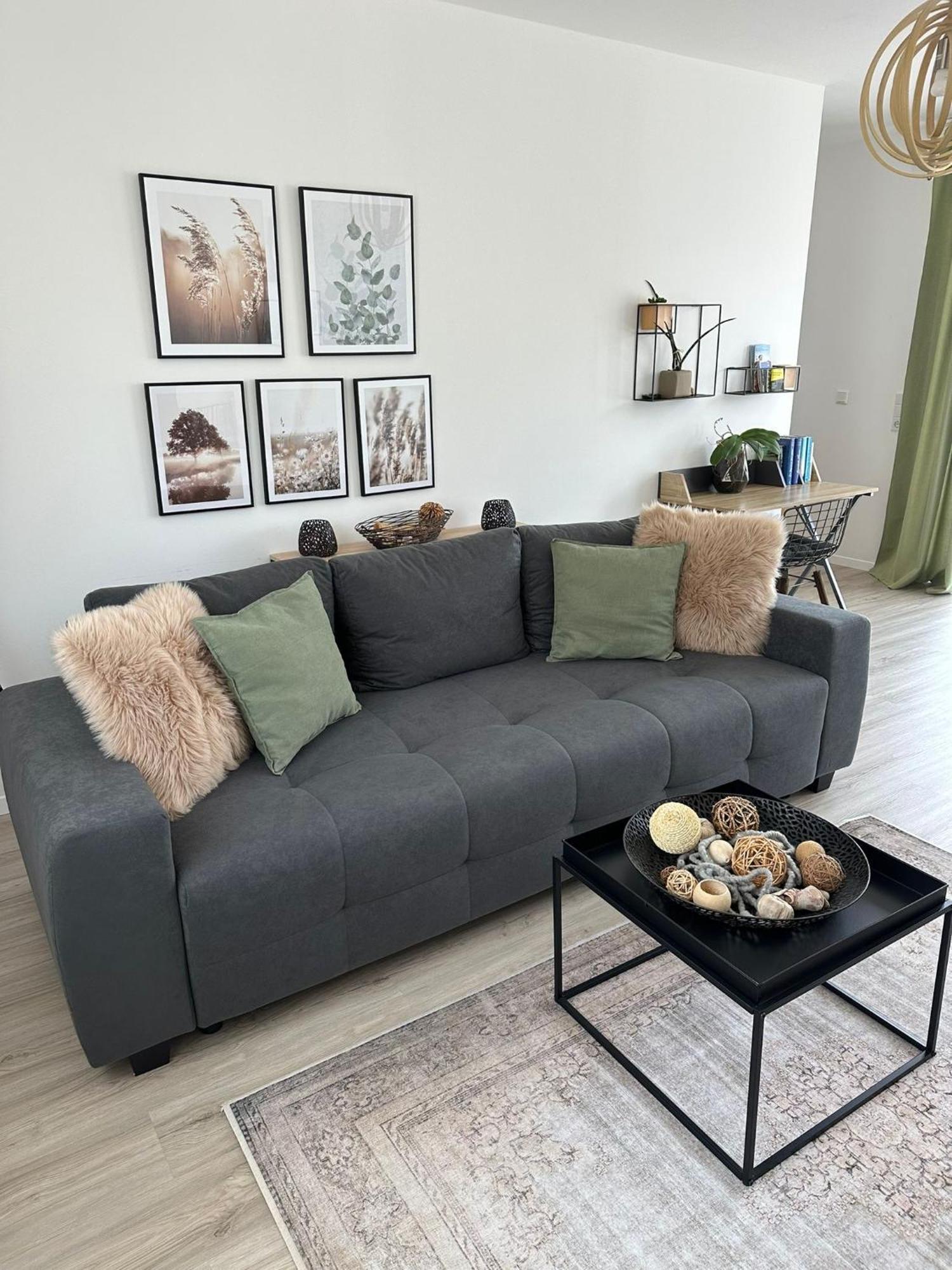 Dream Apartments Hohenems Esterno foto